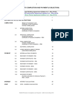 JBCC Guide B Completion and Payment