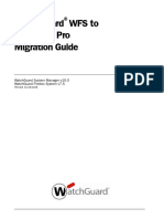 V 10 Migrationguide