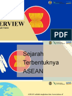 1 ASEAN Overview