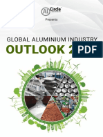 Aluminium Industry Outlook 2023 Sample