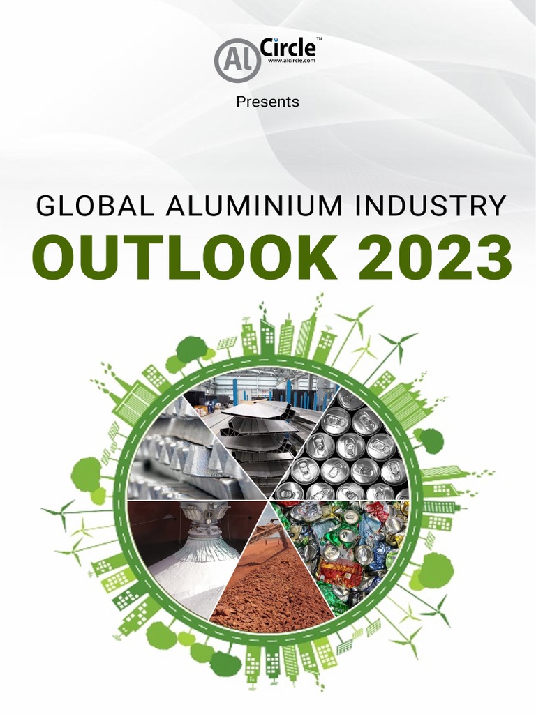 Aluminium Industry Outlook 2023 Sample PDF Climate Change