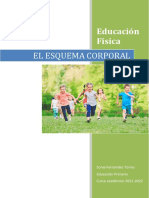 Sonia - Fernández - Torres - UD - Educación Física