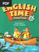 語学・辞書・学習参考書 English time student book 1~6 語学・辞書・学習参考書 English time student book 1~6 Amazon