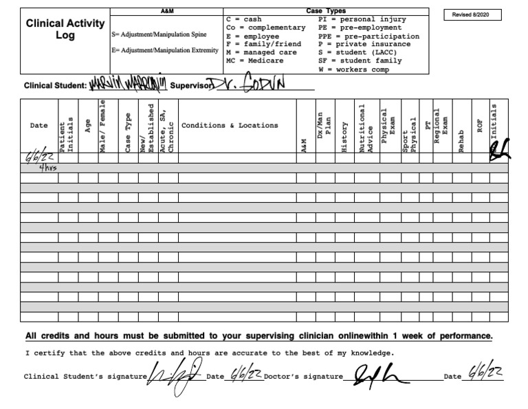 marroquin-6-6-22-clinical-activity-log-pdf