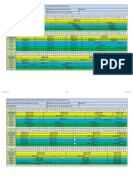 Strip Chart PKG-4C