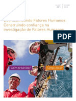 IOGP Report 621 - Desmistificando Fatores Humanos