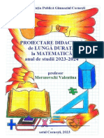 Instituția Publică Gimnaziul Cornești