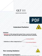 Radiation Lecture
