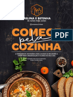 Comece+Pela+Cozinha+ +vol.+2