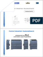 00 Introducció PLC S7-1200