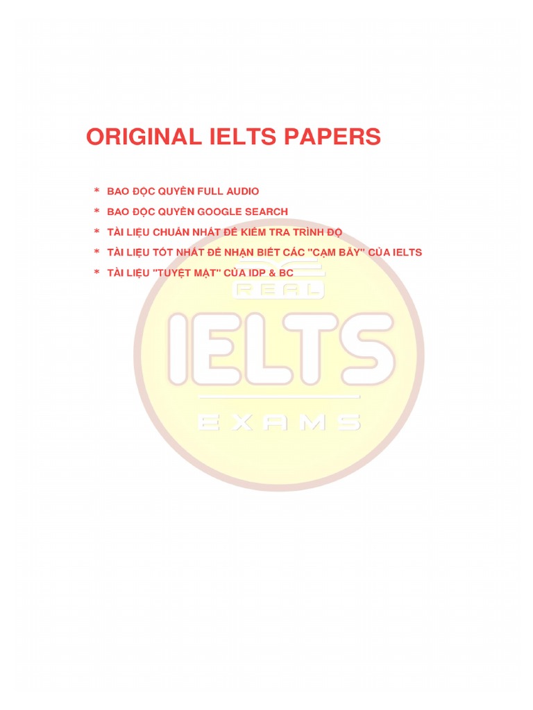 Test 4 | PDF