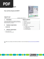 Ah en Visu With MQTT 110921 en 00