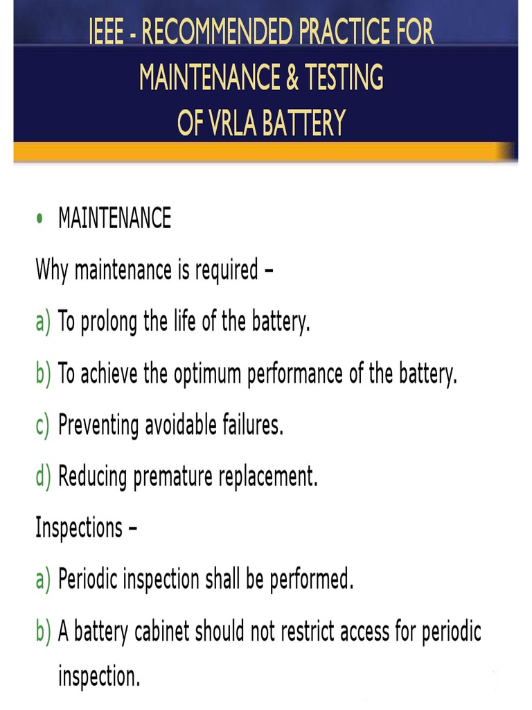 list-of-maitnance-for-vrla-ieee-1184-2006-compatibility-mode-pdf