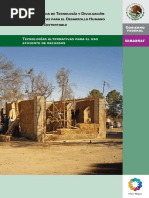 Construccion Sustentable Casa de Paja