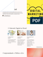 Marketing Digital