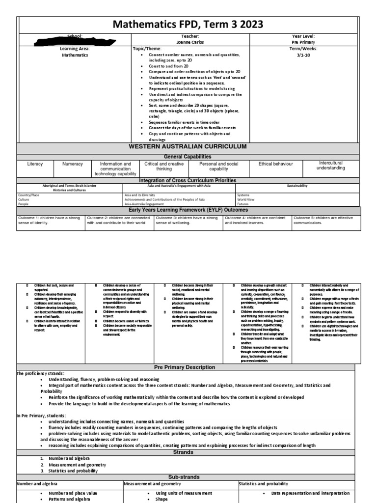 sample-mathematics-forward-planning-document-pdf