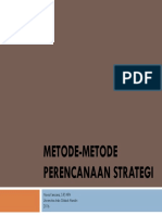 Adoc - Pub - Metode Metode Perencanaan Strategi