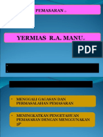 Pemasaran 2 JPL