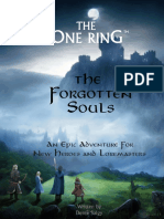 The Forgotten Souls - V1.6