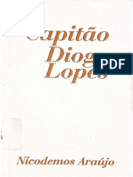 Nicodemos Araújo - Capitão Diogo Lopes (1978)