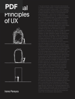 Emotional Design Donald Norman | PDF | Emotions | Affect (Psychology)