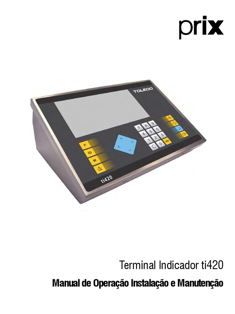 TI420 | PDF | Rede de computadores | Ethernet