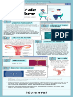 Infografía DIU