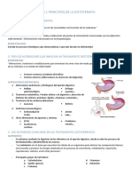 Fisiopatología Tema 1 y 2