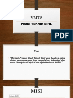 VMTS - Teknik Sipil