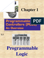 Chapter 01 - Programmable Logic Controllers