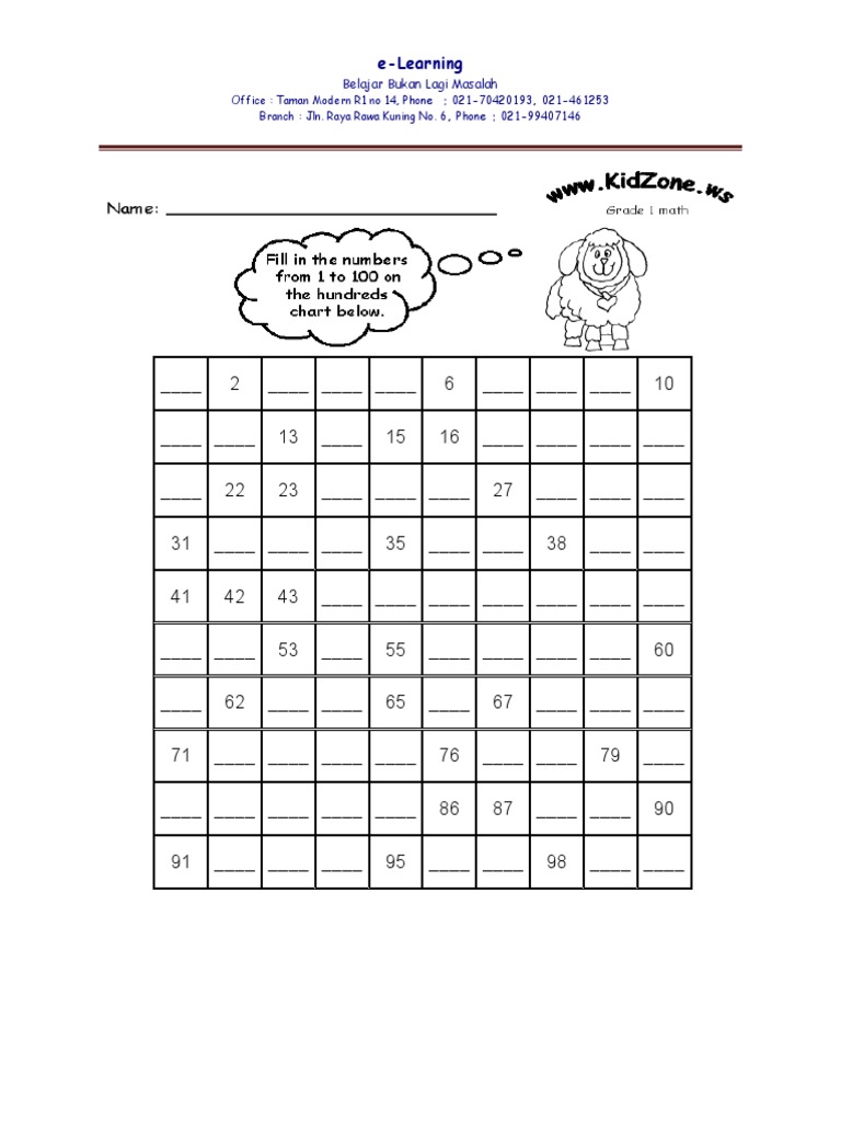 numbers-up-to-100-pdf