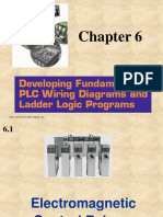 Chapter 06 - Programmable Logic Controllers