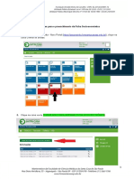 Orientacoes para Preenchimento Da Ficha Socioeconomica