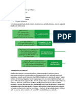 Fases de La Evaluacion