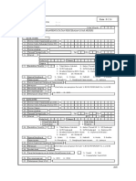 Formulir Pelaporan/Pencatatan Perceraian Luar Negeri: I. Data Suami