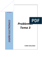 TEMA3 diseño electrónico