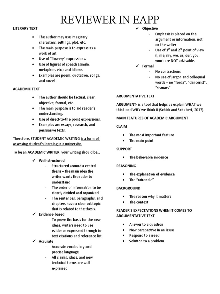2ND Term Eapp | PDF