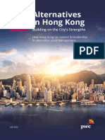 AIMA Alternatives in Hong Kong