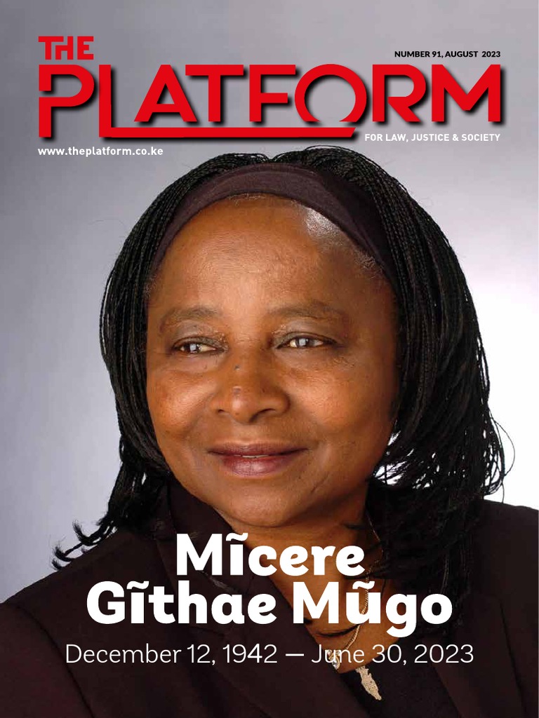 Final August Issue | PDF