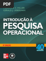 Processamento e Analise de Dado - Marcelo S. Perlin | PDF
