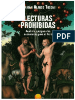 Lecturas Prohibidas