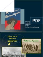 Disertación