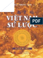 Việt Nam Sử Lược (Trần Trọng Kim) Thuviensach.vn