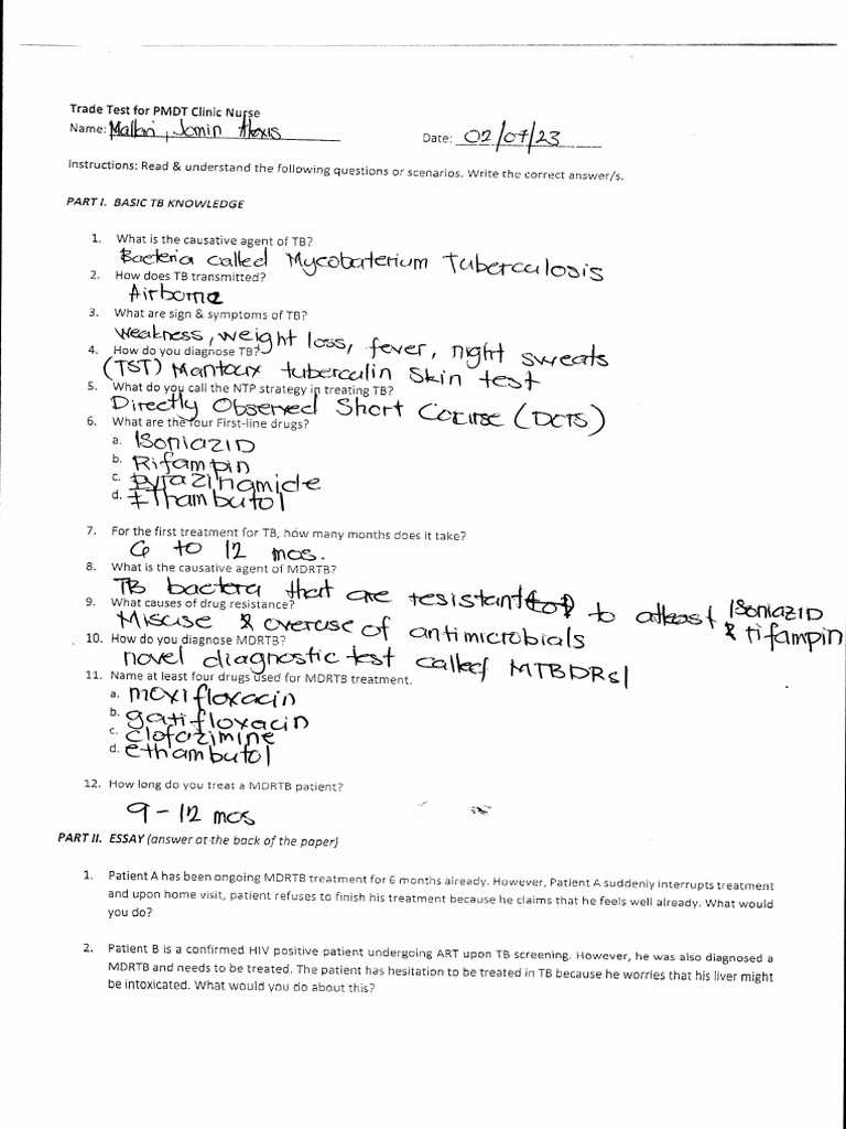 trade-test-pdf