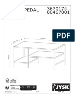 R4484769 Assembly - Instructions A3670174