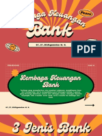 Lembaga Keuangan Bank - 8C - 27 - Rizkyannisa Mayra Noegroho