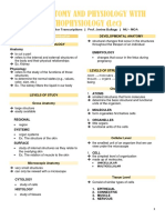 Chapter 1 The Human Body | PDF | Human Body | Blood