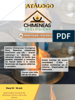 Catálogo Chimeneas Ecológicas (1)