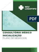 Clinico CONSULTÓRIO MÉDICO