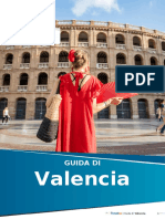Guida Smart Valencia